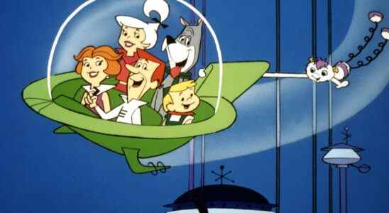 "The Jetsons"