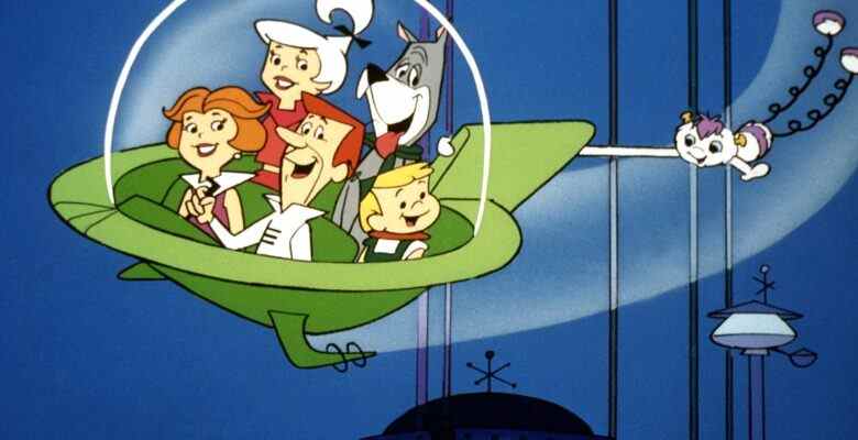 "The Jetsons"