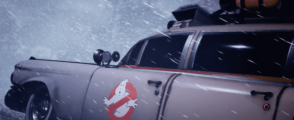Ghostbusters: Spirits Unleashed obtient la date de sortie d'octobre