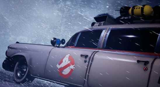 Ghostbusters: Spirits Unleashed offre une action 4v1 en octobre d'Illfonic