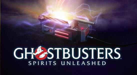 Ghostbusters : Spirits Unleashed sort le 18 octobre, juste à temps pour Halloween