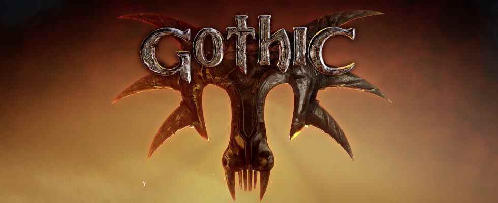 Gothic Remake – Bande-annonce de THQ Nordic Digital Showcase 2022
