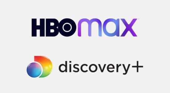 HBO Max et Discovery+ fusionneront en une plateforme de streaming unique à partir de l'été 2023