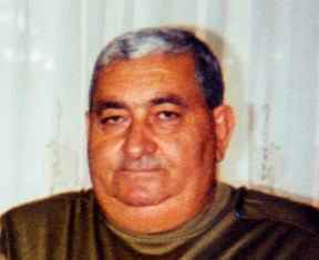 Giuseppe Bongiorno, tué lors d'une invasion de domicile à North York le 31 août 1997.