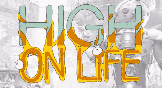 High On Life obtient une vitrine de gameplay étendue à la Gamescom