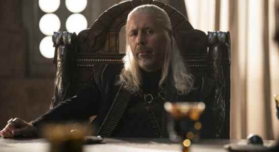 House Of The Dragon Star Paddy Considine a eu du mal à entrer dans Game Of Thrones