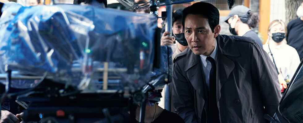 « Hunt » de Lee Jung-jae remporte la deuxième victoire du week-end au box-office coréen Les plus populaires doivent être lus
