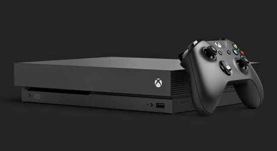 Il s'avère que les ventes de Xbox One représentaient moins de la moitié de celles de la PS4, selon Microsoft lui-même