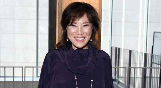 Janet Yang devient la première asiatique à être élue présidente de l'Académie du cinéma.