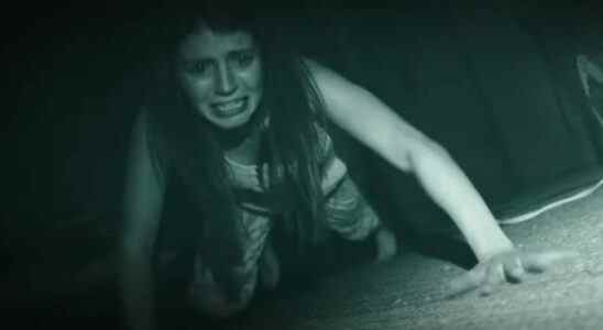 Jason Blum dit que le dernier film d'activité paranormale était "terrible" et qu'il est temps de mettre fin à la franchise