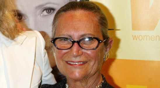 Joanne Koch, directrice exécutive de la Film Society of Lincoln Center, décède à 92 ans