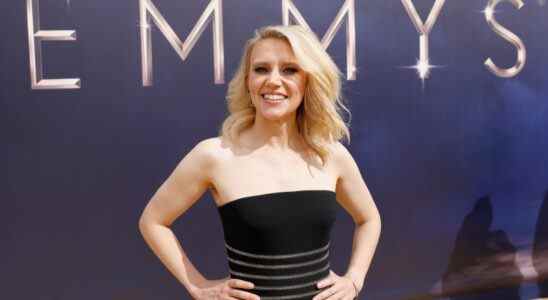 Kate McKinnon at 70th annual Emmys