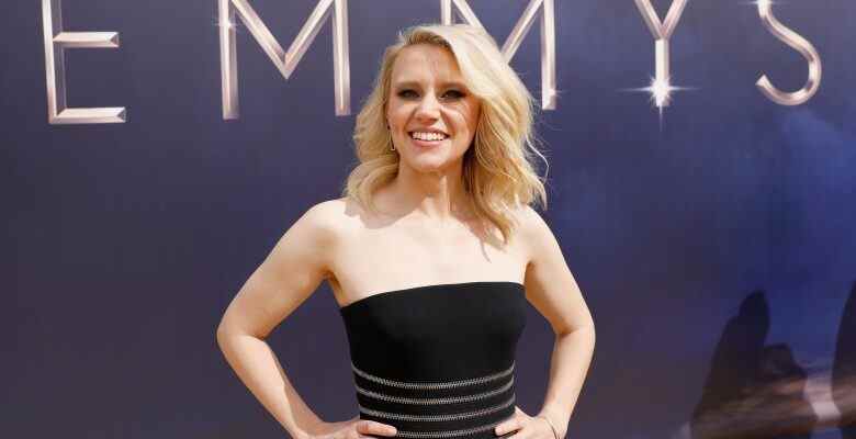 Kate McKinnon at 70th annual Emmys