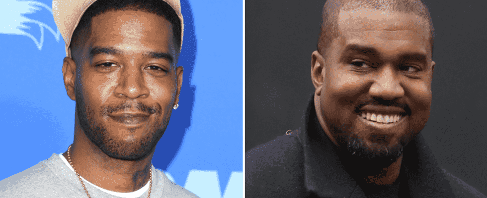 Kid Cudi reproche à Kanye West d'avoir "utilisé son pouvoir pour me baiser", dit qu'il "faudra un miracle" pour qu'ils redeviennent amis