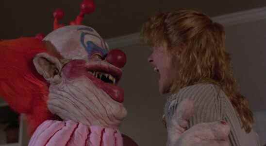 Killer Klowns from Outer Space: Looking back at a kandy-kovered kult klassic