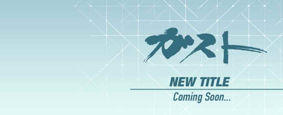 Koei Tecmo annonce la programmation et le calendrier du TGS 2022, y compris le nouveau titre de Gust