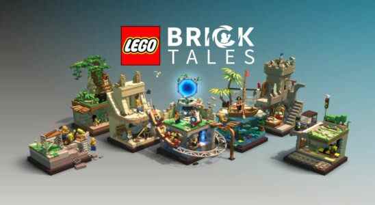 La bande-annonce de Lego Bricktales révèle les mécanismes de jeu et la fenêtre de sortie