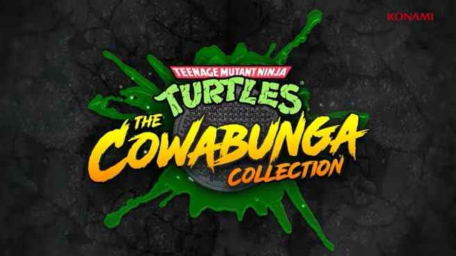 Teenage Mutant Ninja Turtles : la bande-annonce de la collection Cowabunga