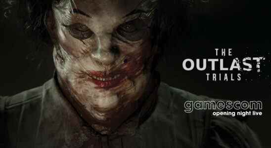 La bêta d'Outlast Trials est lancée cet Halloween, une nouvelle bande-annonce dévoilée