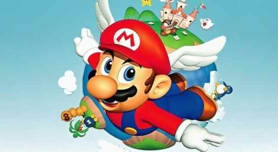 La brève course de Super Mario 3D All-Stars a rapporté près de 10 millions d'unités selon les nouveaux chiffres de vente