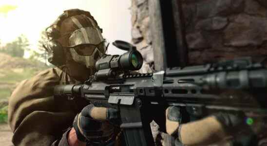 La campagne de Call of Duty: Modern Warfare 2 sera lancée une semaine plus tôt pour les précommandes numériques