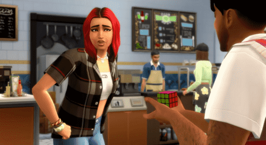La dernière mise à jour de la politique des Sims 4 provoque des tensions et de la panique parmi les utilisateurs de mods