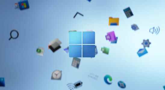 La mise à jour 22H2 de Windows 11 devrait arriver le mois prochain
