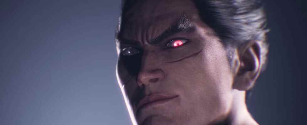 La mise à jour de l'équilibre de combat de Tekken 7 sera lancée le 17 août ;  nouveau jeu Tekken apparemment taquiné