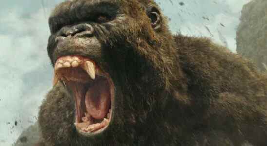 La nouvelle série Disney Plus King Kong Live-Action explorera l'histoire d'origine du célèbre monstre