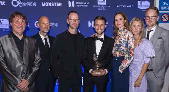 « La pire personne du monde » apparaît comme tout simplement la meilleure aux Amanda Awards en Norvège