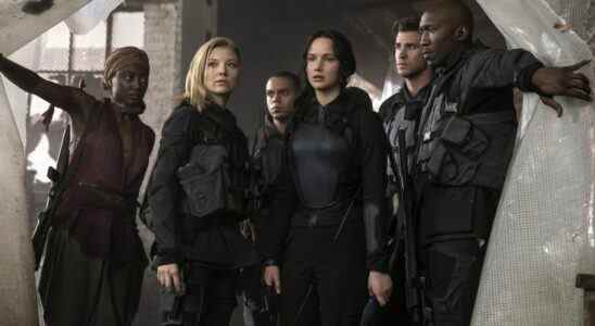 La préquelle de Hunger Games a ajouté une star de Suicide Squad dans un grand rôle