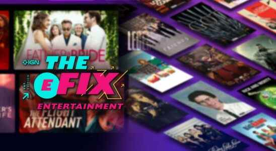 La vraie raison pour laquelle HBO Max supprime des émissions du streaming - IGN The Fix : Entertainment