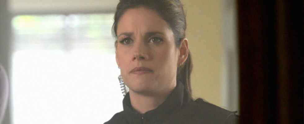 L'actrice du FBI explique le "plan" pour ramener Maggie Bell de Missy Peregrym pour la saison 5