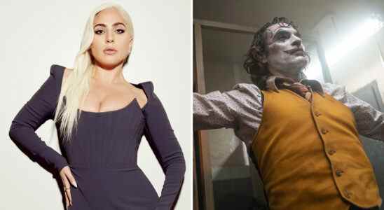 Lady Gaga confirme le rôle de "Joker 2" face à Joaquin Phoenix dans le nouveau teaser musical Le plus populaire doit être lu Inscrivez-vous aux newsletters Variety Plus de nos marques