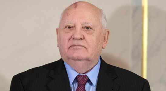 L'ancien dirigeant soviétique Mikhaïl Gorbatchev décède à 91 ans, selon les médias russes