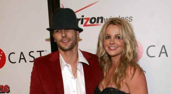 L'avocat de Britney Spears déclare que Kevin Federline a créé des "problèmes juridiques" par le chanteur de "cyber-intimidation" le plus populaire doit être lu Inscrivez-vous aux newsletters Variety Plus de nos marques