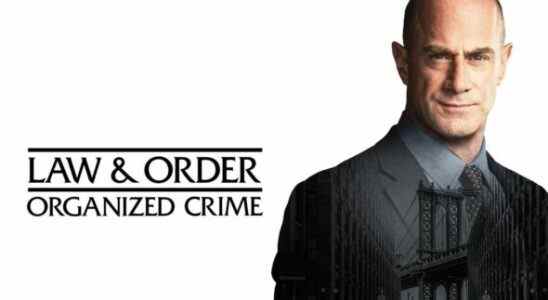 Law & Order: Organized Crime TV show on NBC: canceled or renewed?
