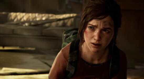 Le DualSense vous permettra de "sentir" le dialogue dans le remake de The Last of Us PS5