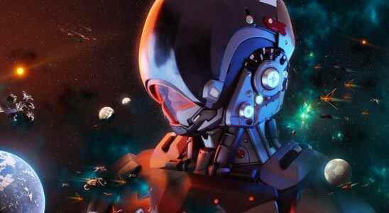 Le MMO de science-fiction Dual Universe sort enfin de la version bêta en septembre