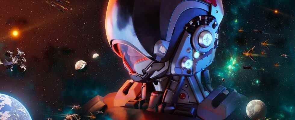Le MMO de science-fiction Dual Universe sort enfin de la version bêta en septembre