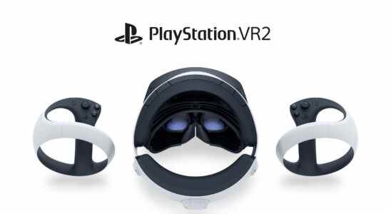 Le PSVR 2 sort en 2023 et Sony doit le rendre compatible avec les PC de jeu