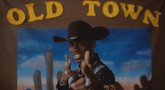 Le clip vidéo "Old Town Road" de Lil Nas X dépasse le milliard de vues sur YouTube