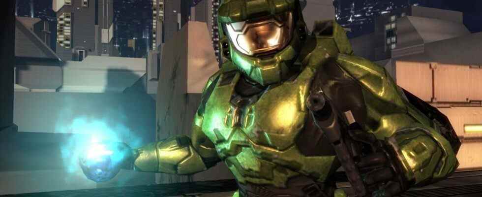 Le défi LASO "Impossible" Halo 2 No-Deaths a enfin son gagnant