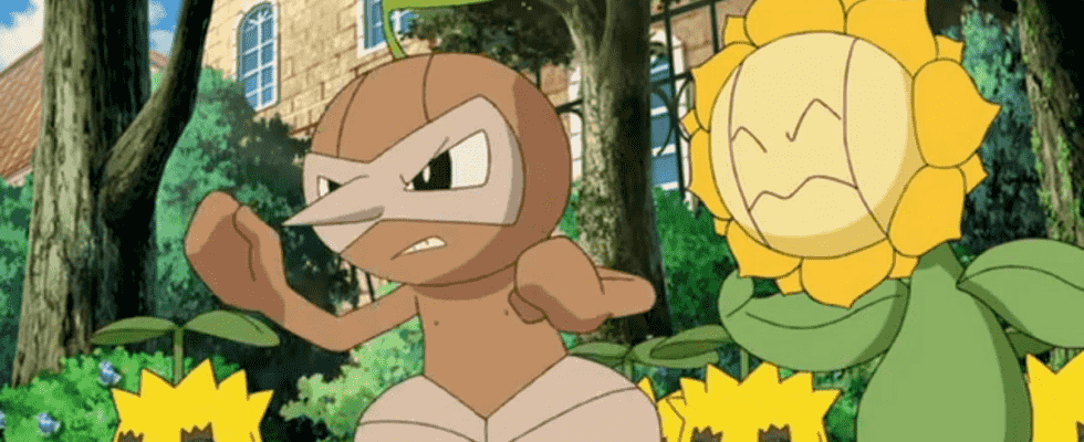 Le défi Nuzlocke est une tradition séculaire qui rend les Pokémon beaucoup plus difficiles