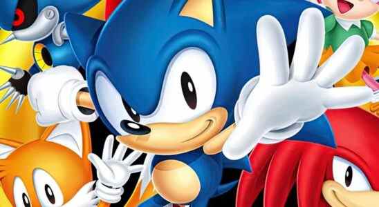 Le dernier patch de Sonic Origins vise l'IA bancale de Tails de Sonic the Hedgehog 2