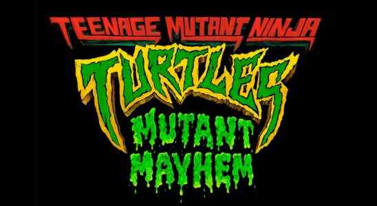 Le film Teenage Mutant Ninja Turtles de Seth Rogen a un titre et une date de sortie