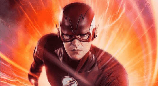 Le flash sur CW se terminant avec la saison 9, laissant le Arrowverse presque mort