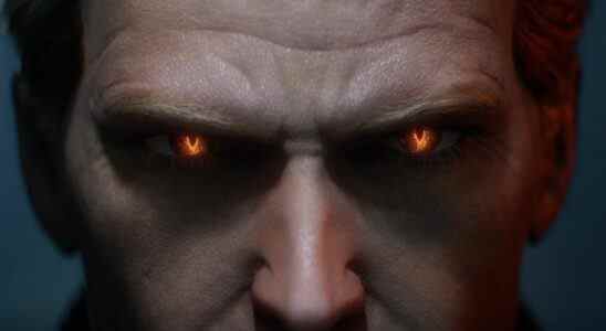Le grand méchant Albert Wesker de Resident Evil arrive bientôt dans Dead By Daylight