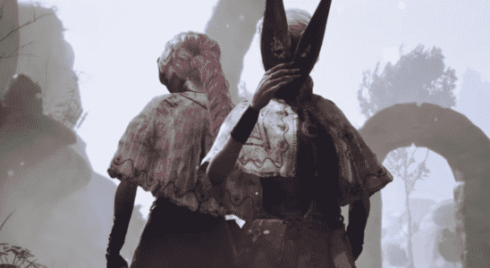 Le jeu Creepy Folktale Blacktail annoncé à la Gamescom