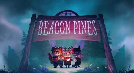Le jeu d'aventure « mignon et effrayant » Beacon Pines sera lancé le 22 septembre sur Xbox One, Switch et PC